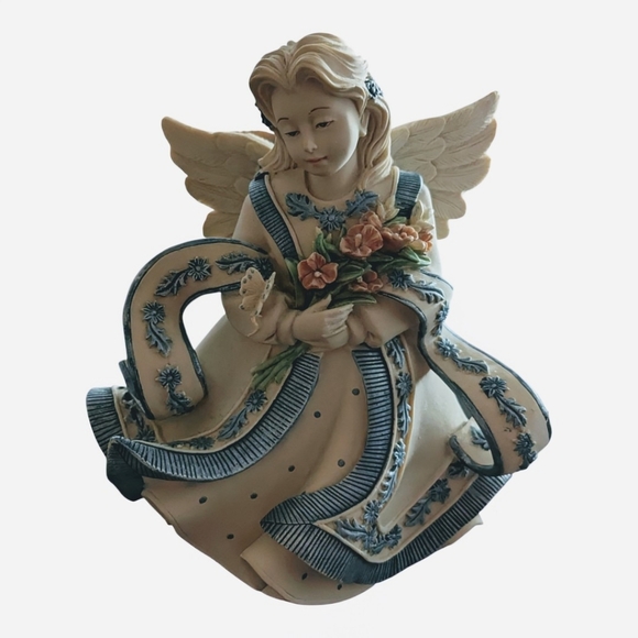 Vintage Sarah's Angels - Picture 1 of 11